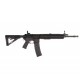 Телескопический приклад Magpul MOE Mil-Spec Carbine Stock for AR15/M4 - Black арт.: MAG400